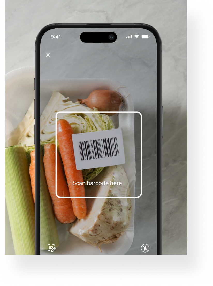 Lifesum Healthy eating. Simplified.